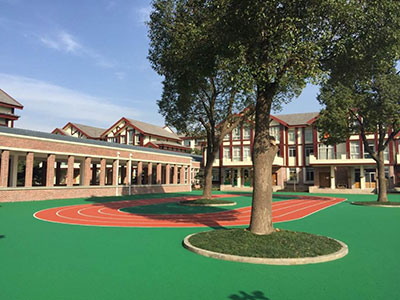 西交利物浦大學(xué)附屬學(xué)校