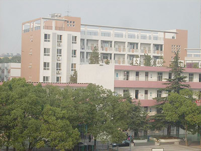 武漢市洪山高級(jí)中學(xué)國際部
