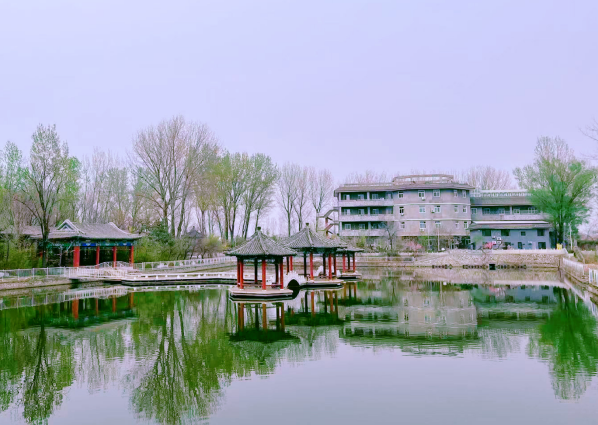 國賢BIC學(xué)部2025年招生簡章
