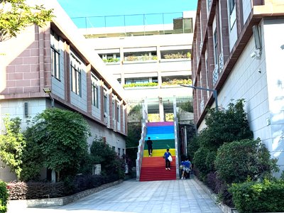 深圳市鵬達愛德維亞國際書院2025年招生簡章