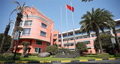 上海諾科學(xué)校