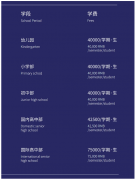 蘇州灣外國語學(xué)校2025年秋季招生簡章！