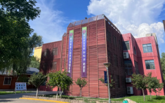 西安博愛學校國際部2025年招生簡章！