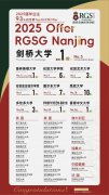 南京金地未來學校2025年高中部招生簡章