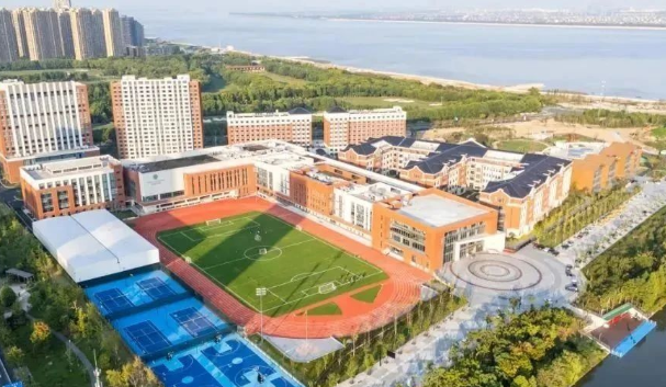 杭州鼎文學校